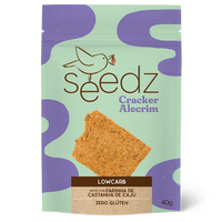 Cracker Alecrim