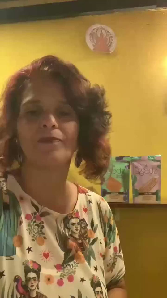 Vídeo seedz