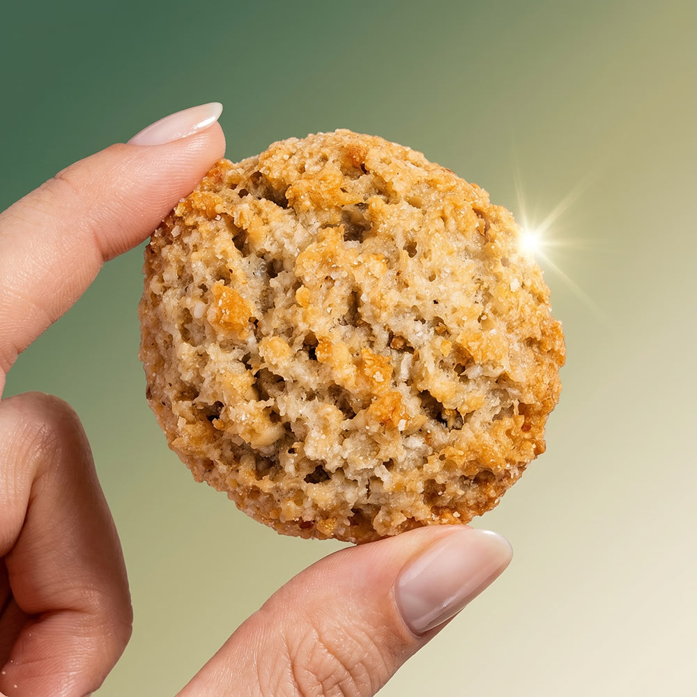 Caixa Biscoitos Doces