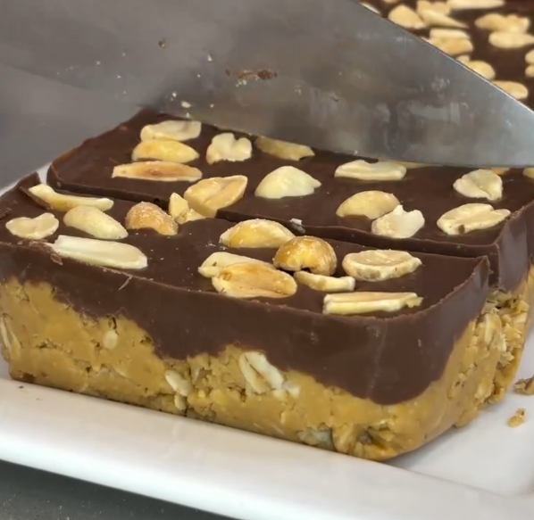 Cansou de Barrinha Proteica Industrializada? Faça a Sua em 30 Minutos