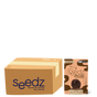 Caixa 8un Mini Cookie Chocolate