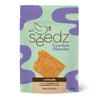 Cracker Alecrim seedz – Snack Salgado Saudável Sem Glúten e Sem Lactose