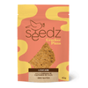Cracker Pizza seedz – Snack Saudável Sem Glúten, Sem Lactose e Zero Açúcar