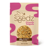 Granola Salgada - Sem Glúten