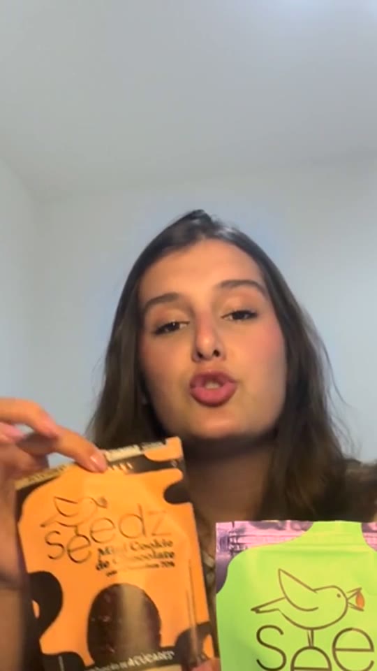 Vídeo seedz