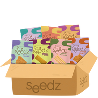 Kit Degustação Salgados