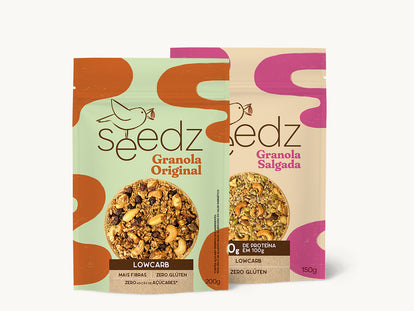 Granolas